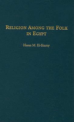 Religion among the Folk in Egypt