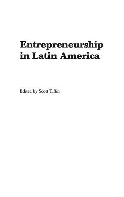 Entrepreneurship in Latin America