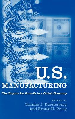 U.S. Manufacturing