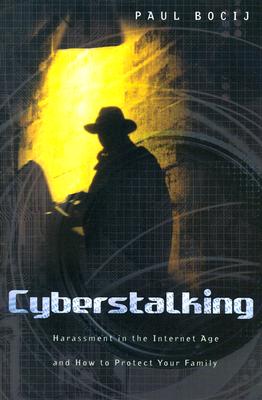 Cyberstalking