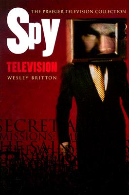 Spy Television