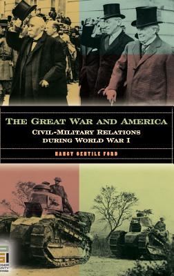 The Great War and America