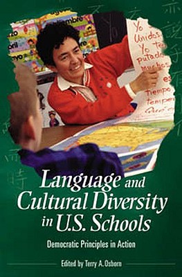 Language and Cultural Diversity in U.S. Schools