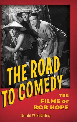 The Road to Comedy