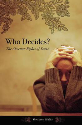 Who Decides?