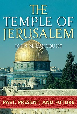 The Temple of Jerusalem