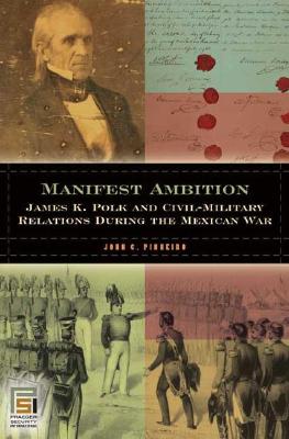 Manifest Ambition