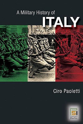 A Military History of Italy