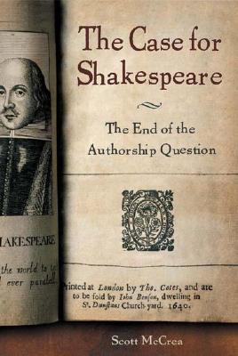 The Case for Shakespeare