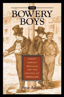 The Bowery Boys