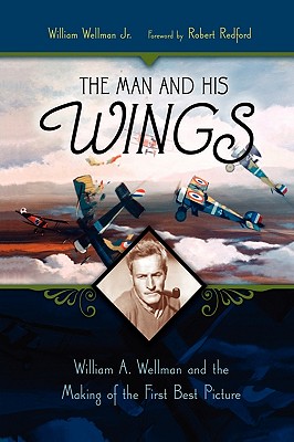 The Man and His Wings