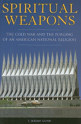 Spiritual Weapons
