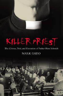 Killer Priest