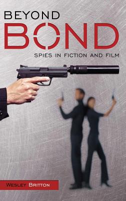 Beyond Bond