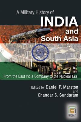 A Military History of India and South Asia