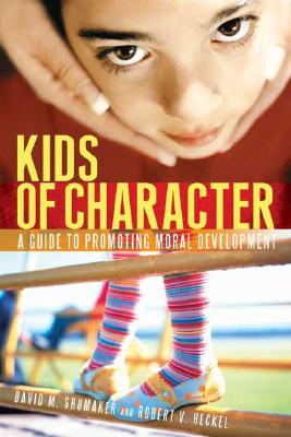 Kids of Character