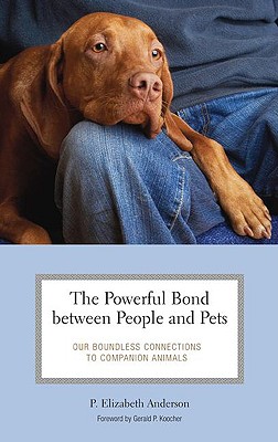 The Powerful Bond between People and Pets