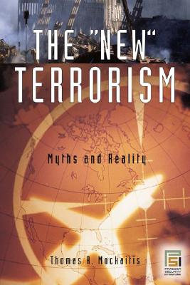 The New Terrorism