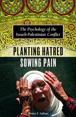 Planting Hatred, Sowing Pain