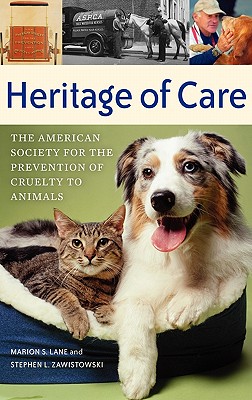 Heritage of Care