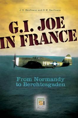 G.I. Joe in France