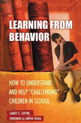 Learning from Behavior