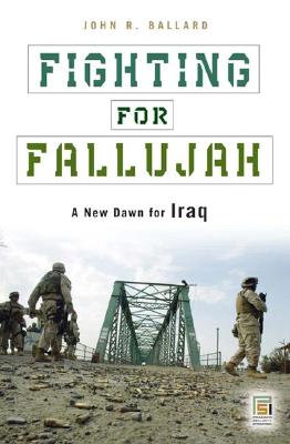 Fighting for Fallujah