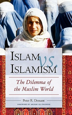 Islam vs. Islamism