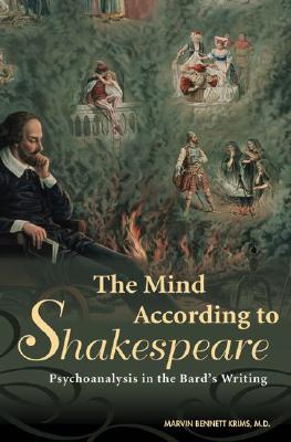 The Mind According to Shakespeare