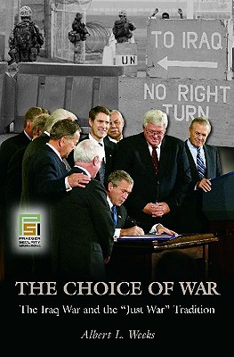 The Choice of War