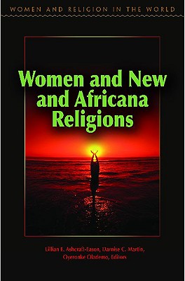 Women and New and Africana Religions