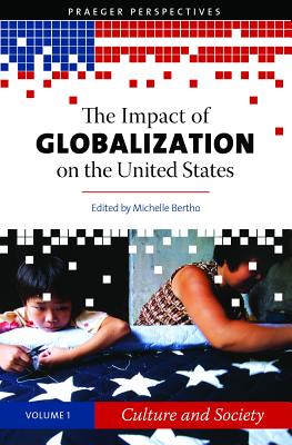 The Impact of Globalization on the United States