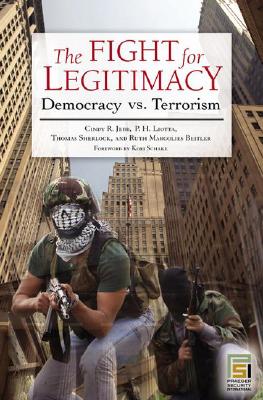 The Fight for Legitimacy