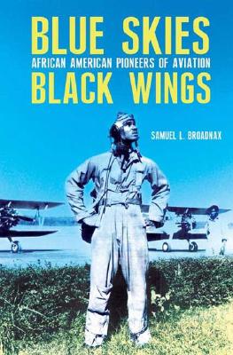 Blue Skies, Black Wings