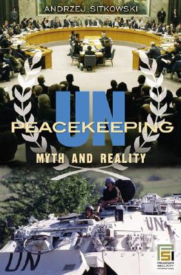 UN Peacekeeping