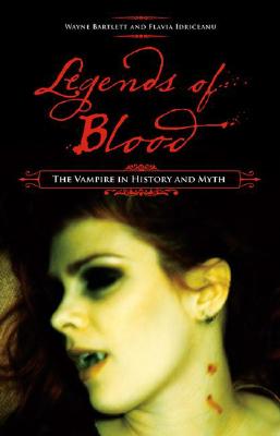 Legends of Blood