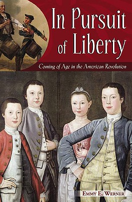 In Pursuit of Liberty