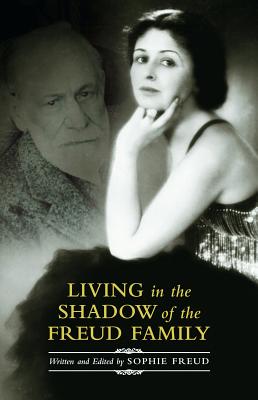 Living in the Shadow of the Freud Family