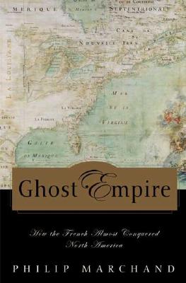 Ghost Empire