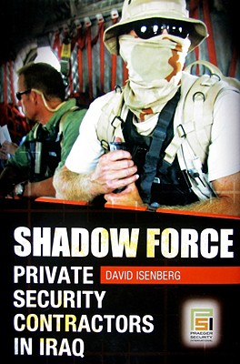 Shadow Force