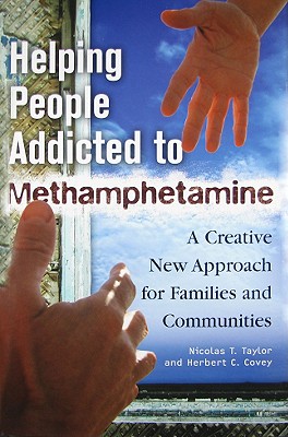 Helping People Addicted to Methamphetamine