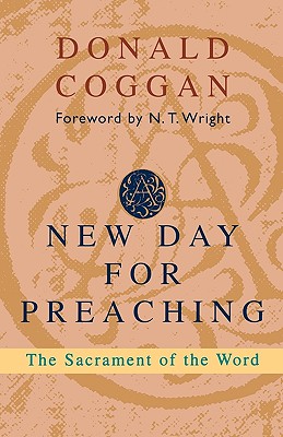 New Day For Preaching