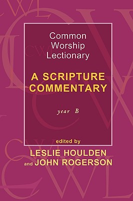 Common Worship Lectionary