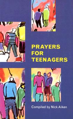 Prayers For Teenagers