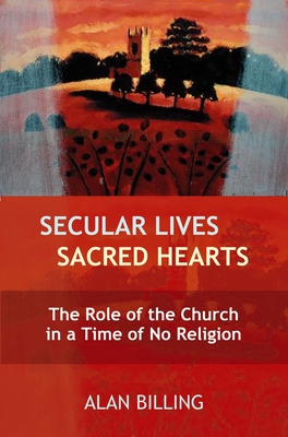 Secular Lives, Sacred Hearts