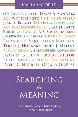 Searching for Meaning