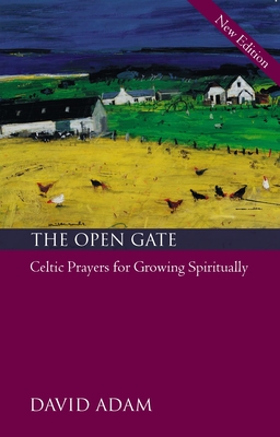 The Open Gate