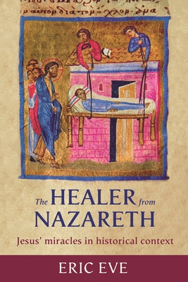 The Healer from Nazareth