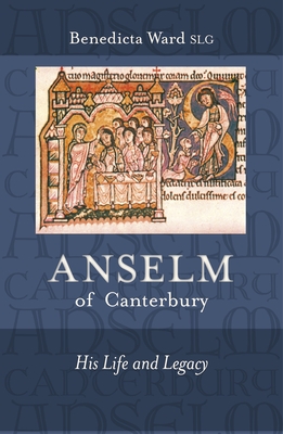 Anselm of Canterbury