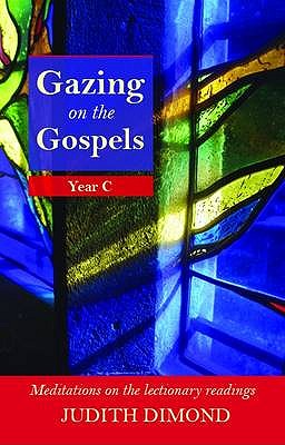 Gazing on the Gospels